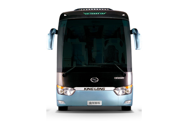 金龙XMQ6129DYN5A客车(天然气国五24-49座)