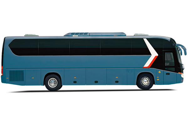 金龙XMQ6129HYD5C客车(柴油国五24-56座)