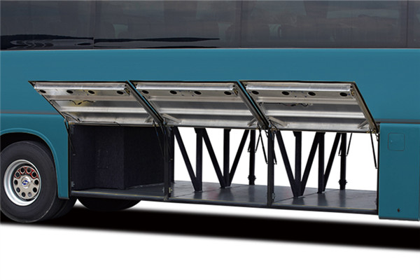 金龙XMQ6129HYD5C客车(柴油国五24-56座)