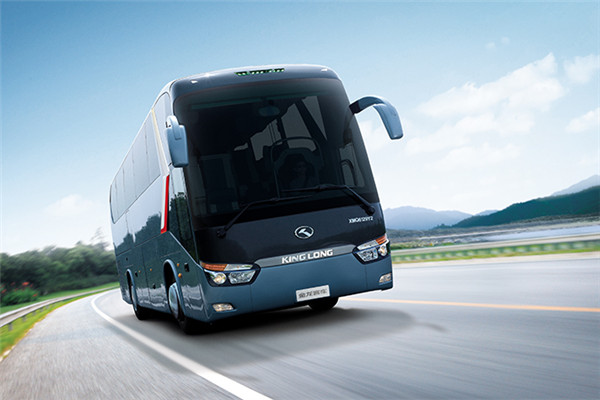 金龙XMQ6129HYN5D客车(天然气国五24-57座)