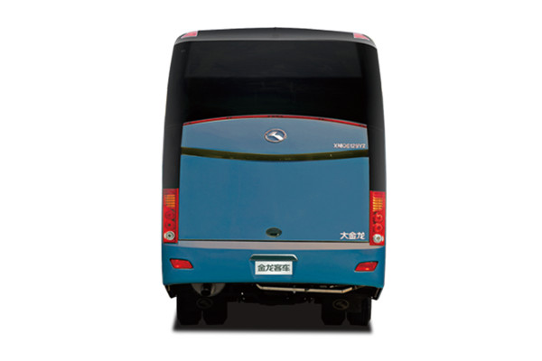 金龙XMQ6129HYN5D客车(天然气国五24-57座)