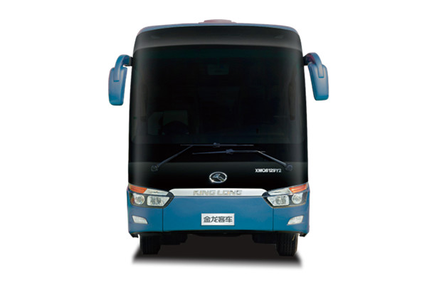 金龙XMQ6129HYN5D客车(天然气国五24-57座)