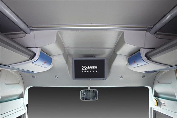 金龙XMQ6129HYN5D客车(天然气国五24-57座)