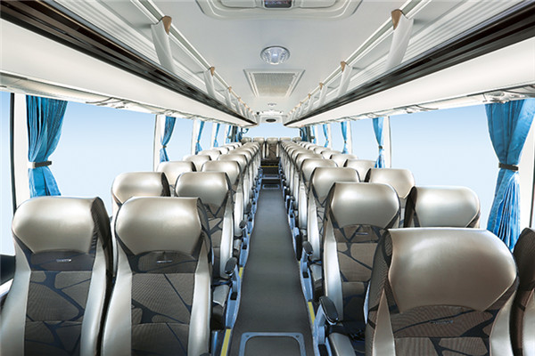 金龙XMQ6129HYN5D客车(天然气国五24-57座)