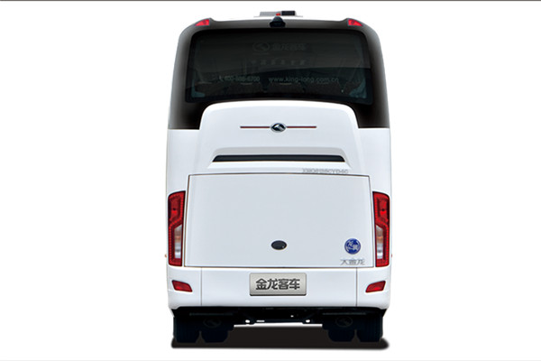 金龙XMQ6125CYD5B客车(柴油国五24-55座)