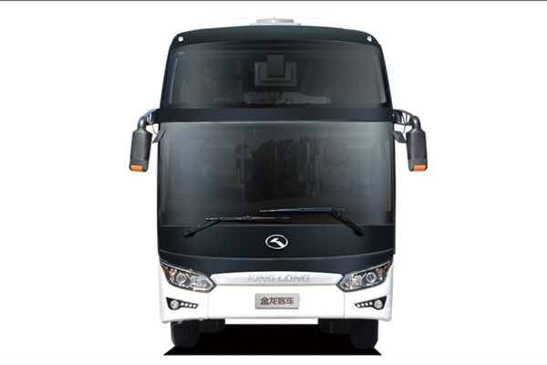 金龙XMQ6125HYD5C客车(柴油国五24-54座)