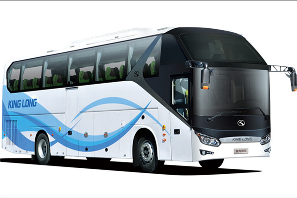 金龙XMQ6125HYD5C客车(柴油国五24-54座)