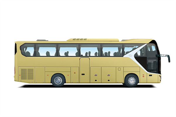 金龙XMQ6119FYD5C客车(柴油国五24-57座)