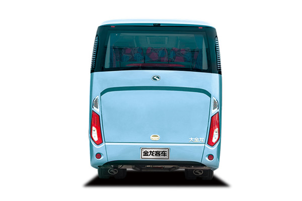 金龙XMQ6111CYN5C1客车(天然气国五24-51座)