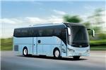 金龙XMQ6111CYN5D客车(天然气国五24-51座)