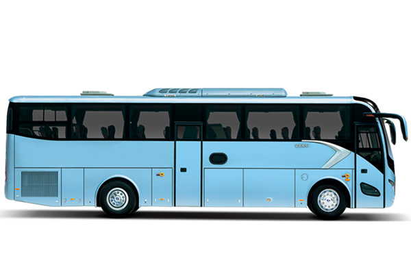金龙XMQ6111CYN5B客车(天然气国五24-51座)