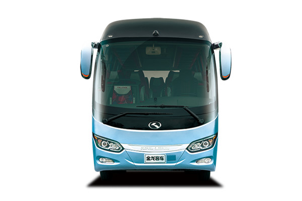 金龙XMQ6111CYN5B客车(天然气国五24-51座)