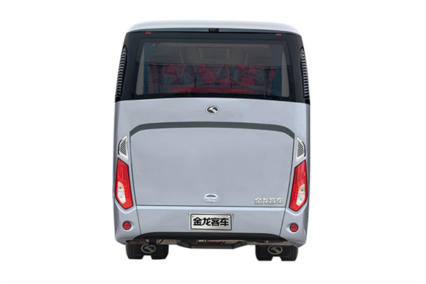 金龙XMQ6771CYN5C客车(天然气国五24-33座)
