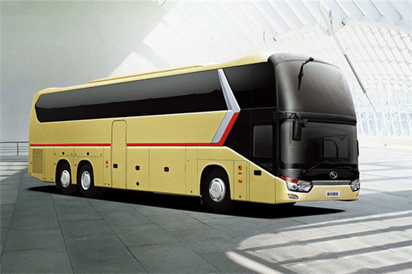 金龙XMQ6140FYD5C客车(柴油国五24-65座)