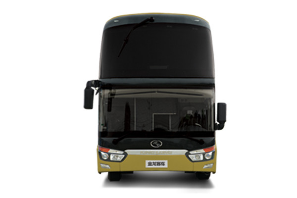 金龙XMQ6140FYD5C客车(柴油国五24-65座)