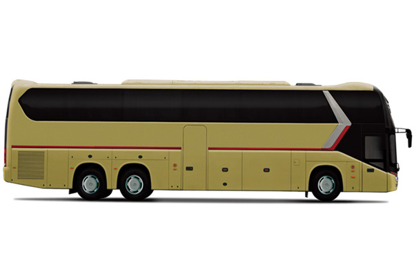 金龙XMQ6140FYD5C客车(柴油国五24-65座)