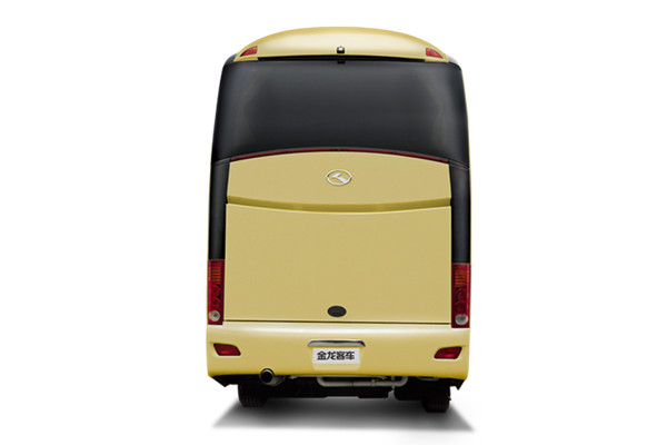 金龙XMQ6140FYD5C客车(柴油国五24-65座)