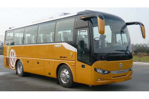 中通LCK6880HN1客车(天然气国五24-38座)