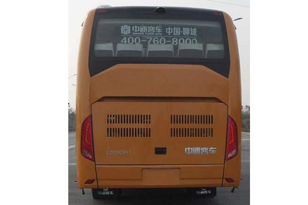 中通LCK6880HN1客车(天然气国五24-38座)