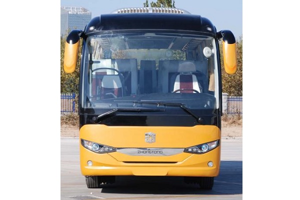 中通LCK6880HN1客车(天然气国五24-38座)