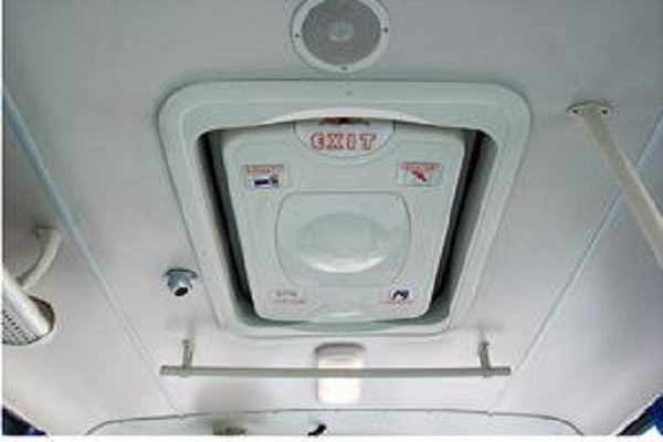中通LCK6601N5H客车(天然气国五10-19座)