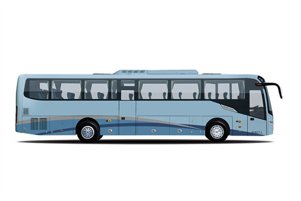 金龙XMQ6110ACD5D客车(柴油国五24-48座)