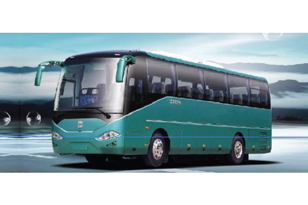 中通LCK6117H5QA1客车(柴油国五24-53座)