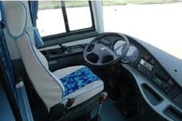 中通LCK6117H5QA1客车(柴油国五24-53座)