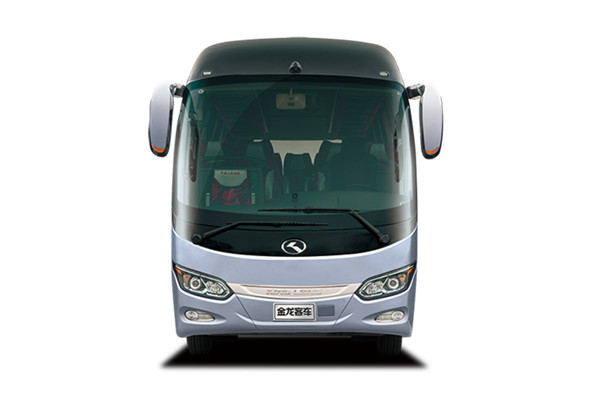 金龙XMQ6821CYBEVL2客车(纯电动24-35座)