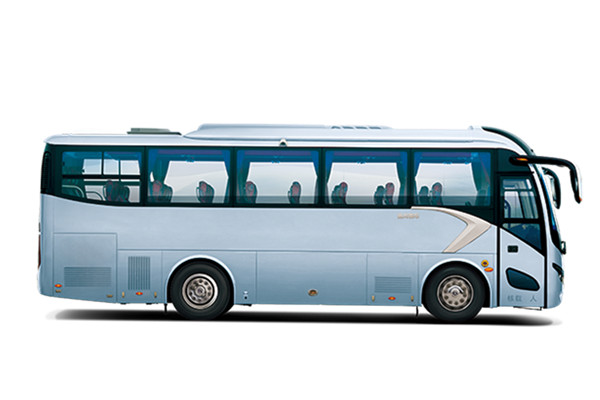 金龙XMQ6821CYBEVL客车(纯电动24-35座)