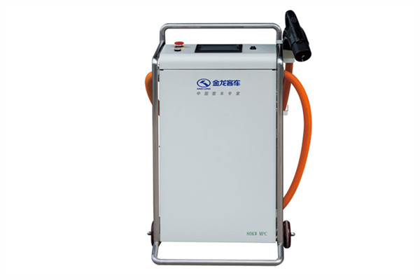 金龙XMQ6821CYBEVL客车(纯电动24-35座)