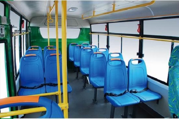 中通LCK6606D5GE公交车(柴油国五10-18座)