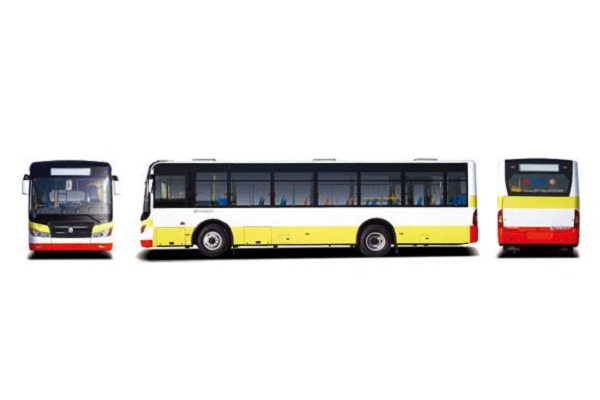 中通LCK6850DGN公交车(天然气国五10-38座)