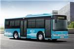 金龙XMQ6820AGN5公交车(天然气国五14-27座)