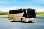 金龙XMQ6129HYBEVL客车(纯电动24-69座)