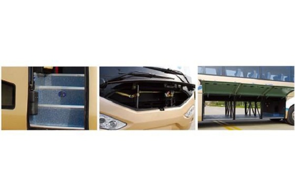 中通LCK6118HQN1客车（天然气国五24-52座）