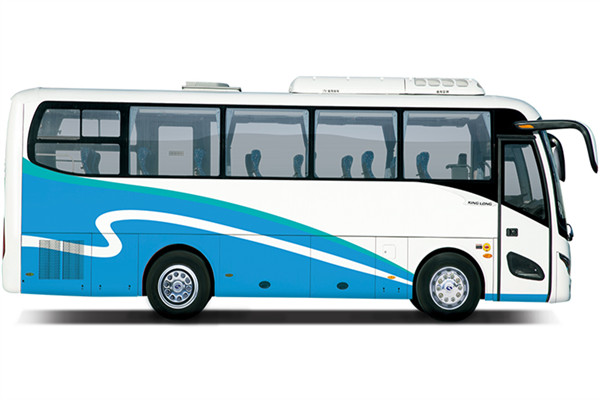 金龙XMQ6998AYN5C客车(天然气国五24-43座)