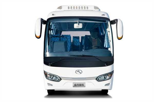 金龙XMQ6998AYN5C客车(天然气国五24-43座)