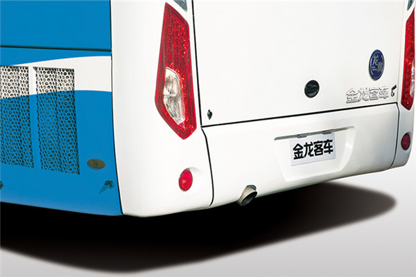 金龙XMQ6998AYN5C客车(天然气国五24-43座)