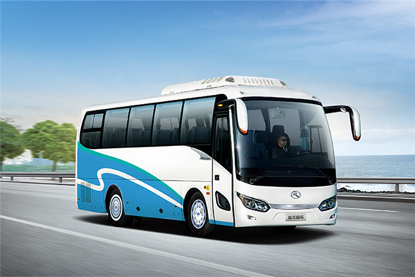 金龙XMQ6101AYD5C客车(柴油国四24-49座)