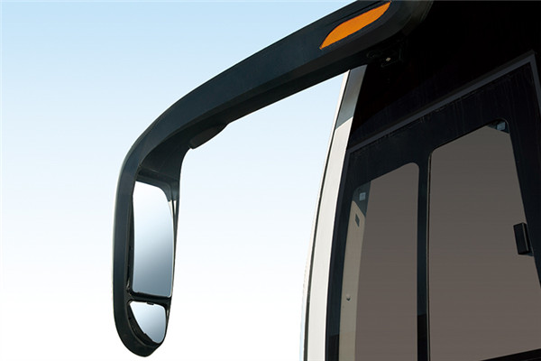 金龙XMQ6101AYD5C客车(柴油国四24-49座)