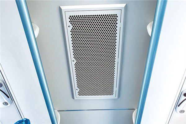 金龙XMQ6101AYD5C客车(柴油国四24-49座)