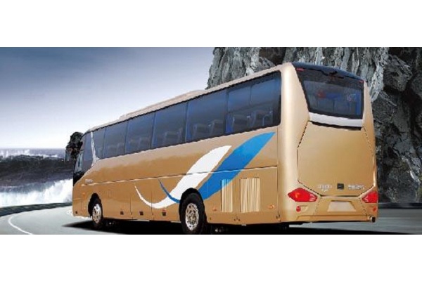 中通LCK6125H5QA客车(柴油国五25-54座)