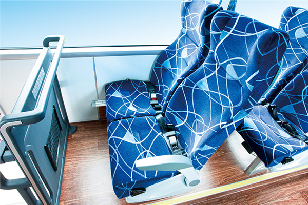 金龙XMQ6101AYN5D客车(天然气国五24-59座)