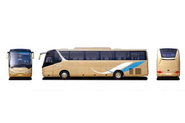 中通LCK6125HQ5A1客车(柴油国五25-56座)
