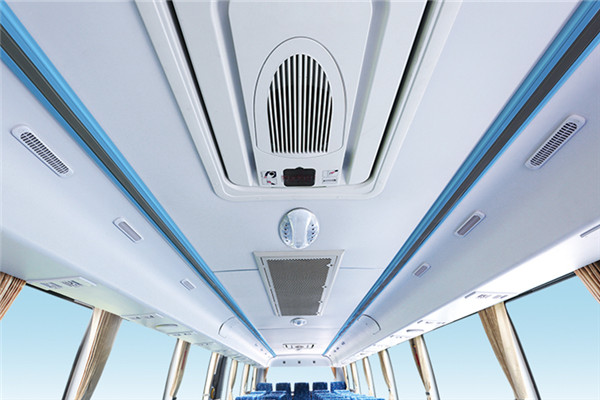 金龙XMQ6113BYBEVL3客车(纯电动24-64座)