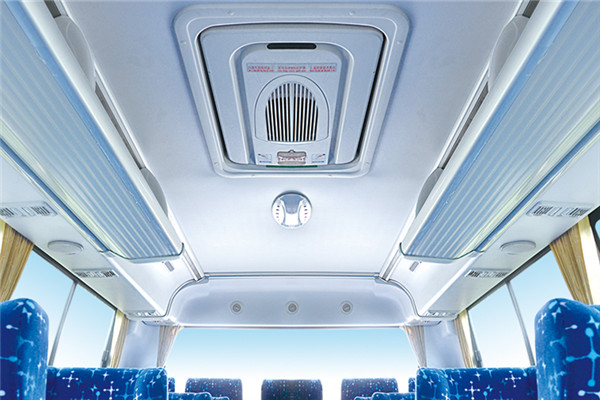 金龙XMQ6113BYBEVL4客车(纯电动24-64座)