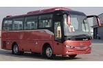 中通LCK6769HC1客车(天然气国四24-33座)