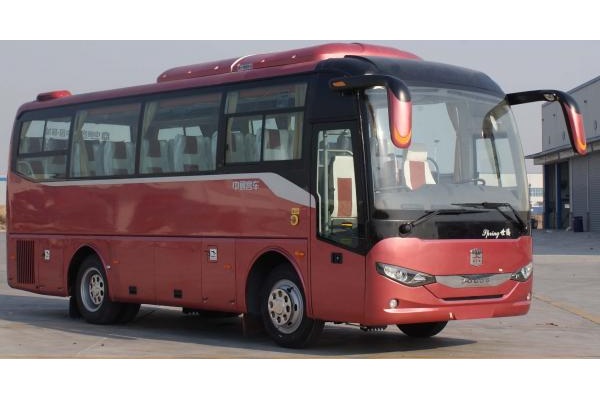中通LCK6769HN1客车(天然气国五24-32座)