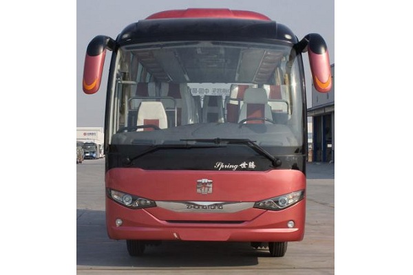 中通LCK6769HN1客车(天然气国五24-32座)